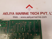 Siemens 6Es5242-1Aa41 Counter Module Out1-7