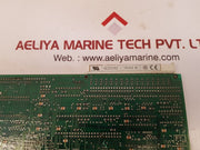 Siemens 6Es5242-1Aa41 Counter Module Out1-7