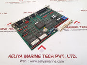 Siemens 6Es5242-1Aa41 Counter Module Out1-7