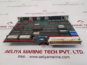 Siemens 6Es5242-1Aa41 Counter Module Out1-7