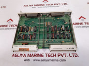 Siemens 6Es5 300-5Ca11 Simatic-s5 Interface Module