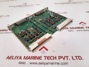 Siemens 6Es5 300-5Ca11 Simatic-s5 Interface Module