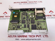 Siemens Cpu928B Simatic 6Es5928-3Ub21 Processor Module