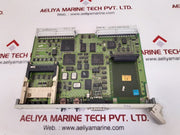 Siemens Cpu928B Simatic 6Es5928-3Ub21 Processor Module