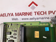Siemens Cpu928B Simatic 6Es5928-3Ub21 Processor Module