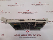 Siemens Cpu928B Simatic 6Es5928-3Ub21 Processor Module