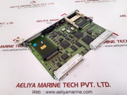Siemens Cpu928B Simatic 6Es5928-3Ub21 Processor Module