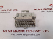 Allen-bradley 1794-tbnf Series. A 9617S674 Terminal Block Base Rev.A01
