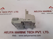 Allen-bradley 1794-tbnf Series. A 9617S674 Terminal Block Base Rev.A01