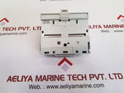 Allen-bradley 1794-tb3 Series. A Terminal Block Base 96145476 Rev. A02