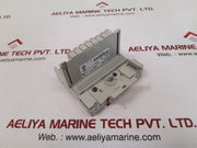 Allen-bradley 1794-tbnf Series. A 9617S674 Terminal Block Base Rev.A01