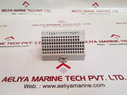 Allen-bradley 1794-tb3S Series A 96239272 Terminal Base Unit Rev. A01