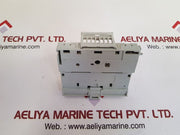 Allen-bradley 1794-tb3S Series A Terminal Block 96239275 Rev. B02 (Used)