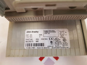 Allen-bradley 1794-tb3S Series A Terminal Block 96239275 Rev. B02 (Used)