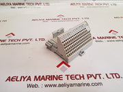 Allen-bradley 1794-tb3S Series A Terminal Block 96239275 Rev. B02 (Used)