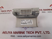 Allen-bradley 1794-tb3S Series. A 96239274 Terminal Base Unit Rev. A01