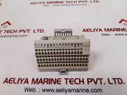 Allen-bradley 1794-tb3S Series. A 96239274 Terminal Base Unit Rev. A01
