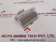 Allen-bradley 1794-tb3S Series. A 96239274 Terminal Base Unit Rev. A01