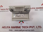 Allen-bradley 1794-tb32 Series. A 96385272 Flex Terminal Base Unit Rev. A01