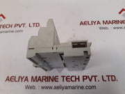 Allen-bradley 1794-tb32 Series. A 96385272 Flex Terminal Base Unit Rev. A01