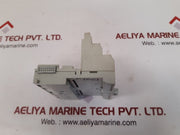 Allen-bradley 1794-tb32 Series. A 96385272 Flex Terminal Base Unit Rev. A01