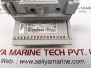 Allen-bradley 1794-tb32 Series. A 96385272 Flex Terminal Base Unit Rev. A01