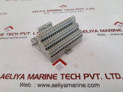 Allen-bradley 1794-tb32 Series. A 96385272 Flex Terminal Base Unit Rev. A01