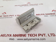Allen-bradley 1794-tb32 Series. A 96385272 Flex Terminal Base Unit Rev. A01
