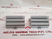 Allen-bradley 1794-tb3S Series A Terminal Block 96239275 Rev. B02