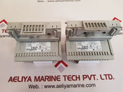 Allen-bradley 1794-tb3S Series A Terminal Block 96239275 Rev. B02