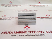 Allen-bradley 1794-tb3S Series A Terminal Block 96239275 Rev. B02