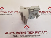 Allen-bradley 1794-tb3S Series A Terminal Block 96239275 Rev. B02
