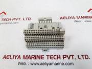 Allen-bradley 1794-tb32 Series. A 96385272 Flex Terminal Base Unit Rev. B02