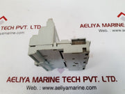 Allen-bradley 1794-tb32 Series. A 96385272 Flex Terminal Base Unit Rev. B02