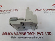 Allen-bradley 1794-tb32 Series. A 96385272 Flex Terminal Base Unit Rev. B02