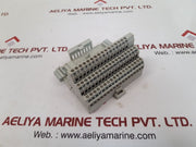 Allen-bradley 1794-tb32 Series. A 96385272 Flex Terminal Base Unit Rev. B02