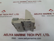 Allen-bradley 1794-tb3S Series. A 96238271 Terminal Base Unit Rev. D01