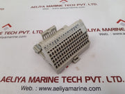 Allen-bradley 1794-tb3S Series. A 96238271 Terminal Base Unit Rev. D01