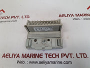 Allen-bradley 1794-tbn Series. A 92416871 Flex Terminal Base Unit Rev. A01