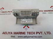 Allen-bradley 1794-tbn Series. A 92416871 Flex Terminal Base Unit Rev. A01