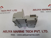 Allen-bradley 1794-tbn Series. A 92416871 Flex Terminal Base Unit Rev. A01