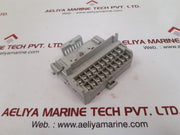 Allen-bradley 1794-tbn Series. A 92416871 Flex Terminal Base Unit Rev. A01