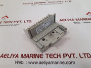 Allen-bradley 1794-tbn Series. A 92416871 Flex Terminal Base Unit Rev. A01