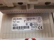 Allen-bradley 1794-tb3S Series A Terminal Base Unit 96239271 Rev. B01