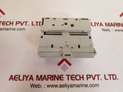 Allen-bradley 1794-tb3S Series A 92415271 Terminal Base Unit Rev. A01