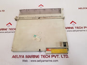 Siemens Simatic 6Es5470-4Ua11 Analog Output Module C79040-a32-c615-03-87