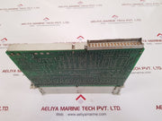 Siemens Simatic 6Es5470-4Ua11 Analog Output Module C79040-a32-c615-03-87