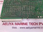 Siemens Simatic 6Es5470-4Ua11 Analog Output Module C79040-a32-c615-03-87
