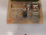 Norcontrol Nn-801.1 Digital In/Output Adaptor He220206C 94 V