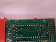 Siemens Simatic S5 6Es5 375-0La 15 Memory Submodule 8K X 8 Bit 250V